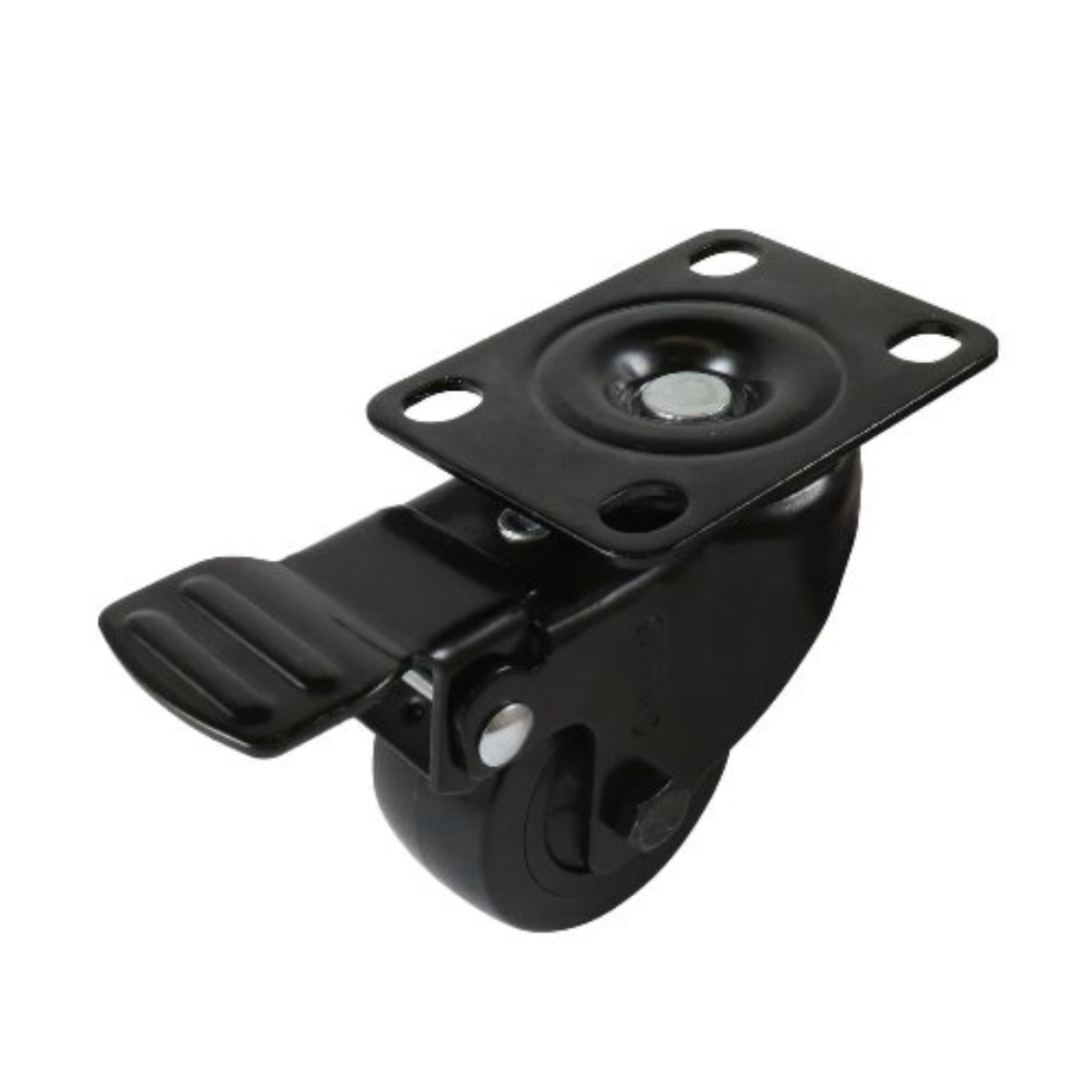 图片 Swivel Castor With Brake