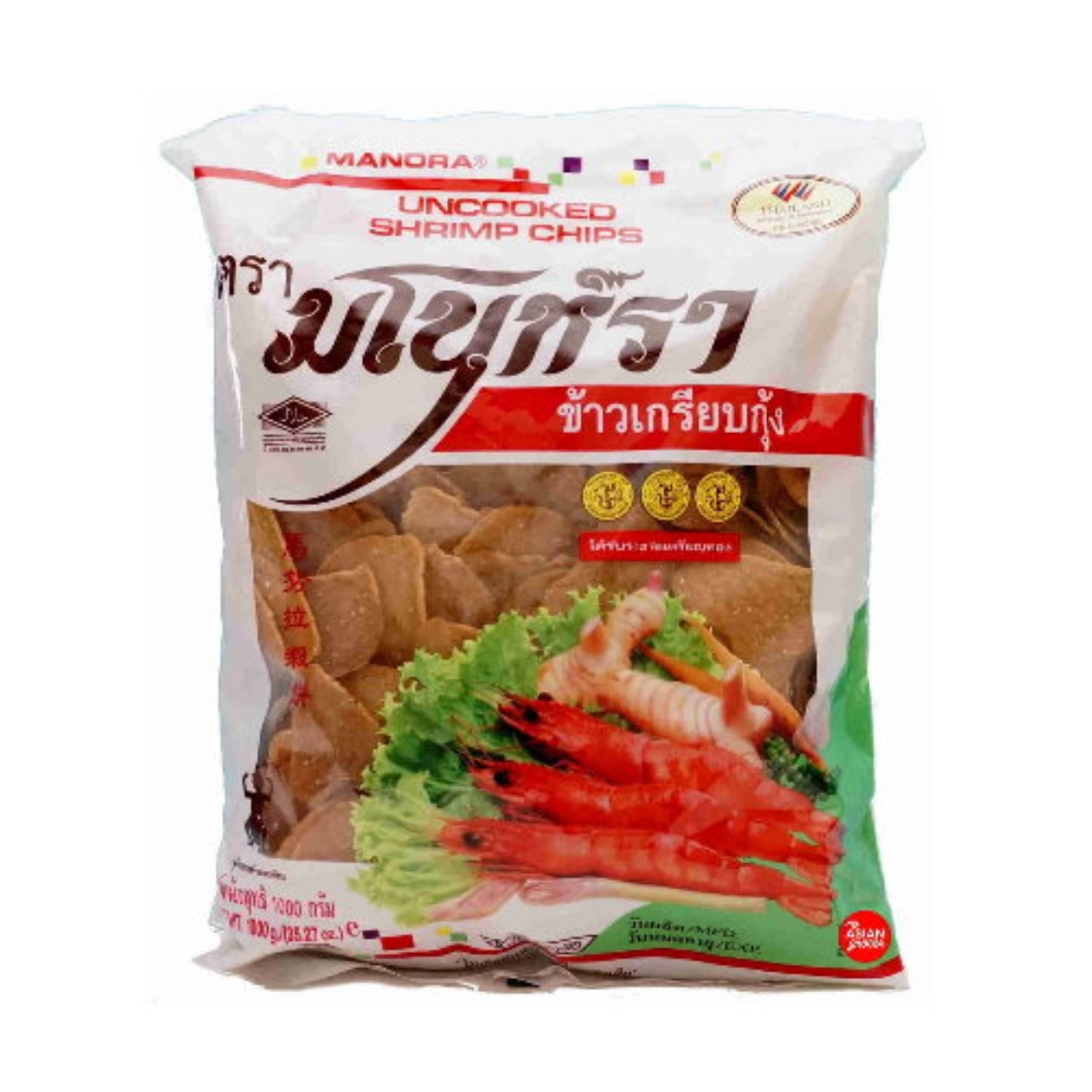 图片 Shrimp Chip
