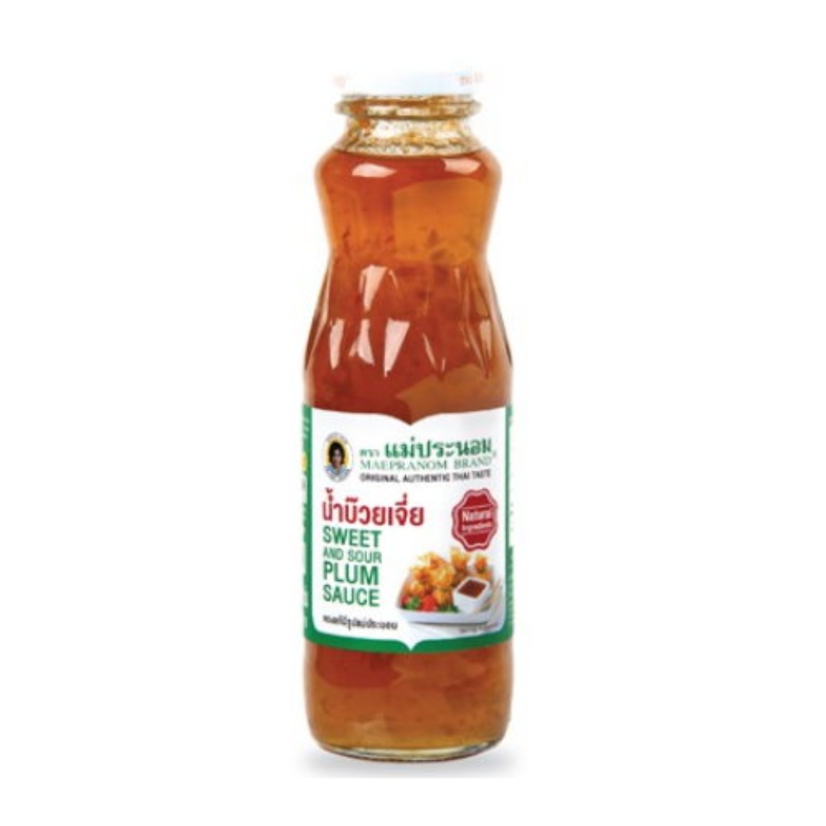 图片 Plum Sauce