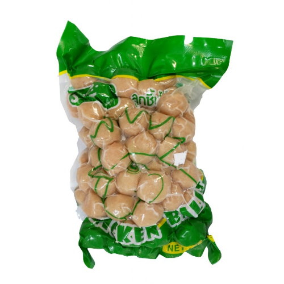 Chicken Balls 1kg-Som Tum の画像
