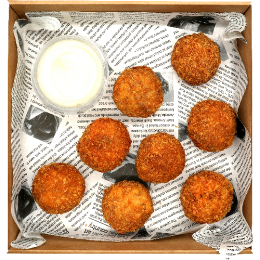 图片 Arancini(1pc)(V)