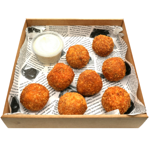 图片 Arancini(1pc)(V)