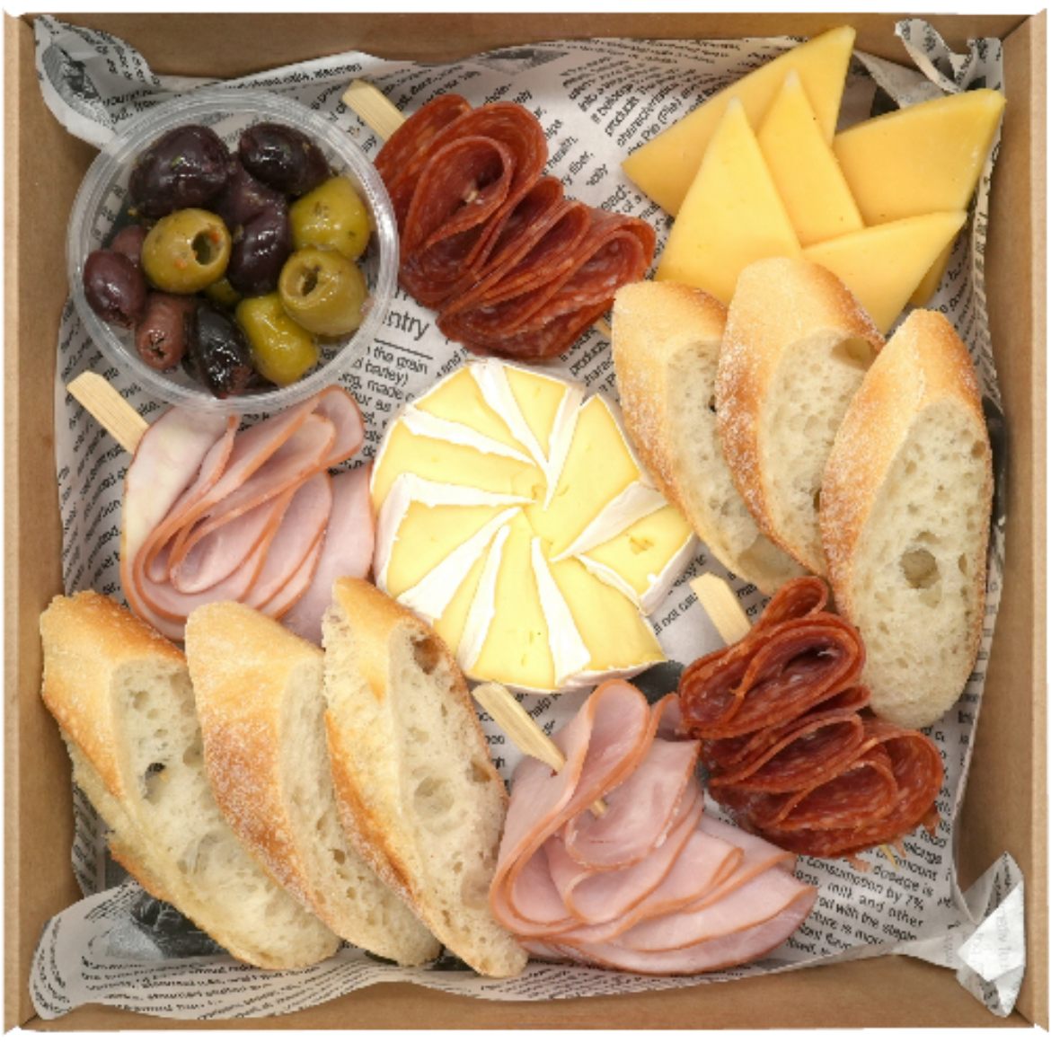 Picture of Antipasto Platter(400g)