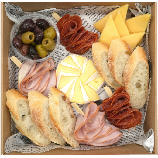 Picture of Antipasto Platter(400g)