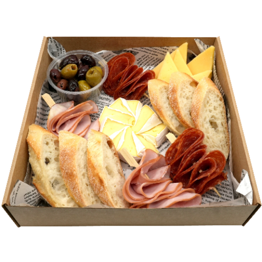 Picture of Antipasto Platter(400g)