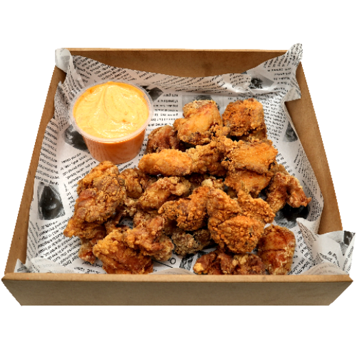 Picture of Chicken Karaage(12pcs)