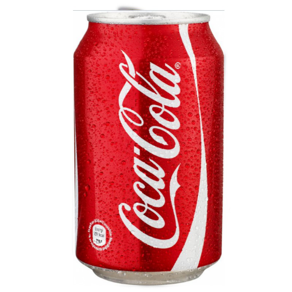Picture of Coca Cola(375ml)