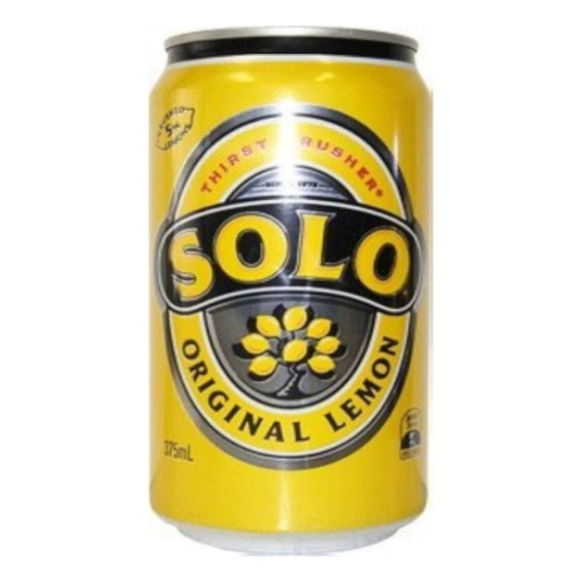 Picture of Solo Lemonade(375ml)