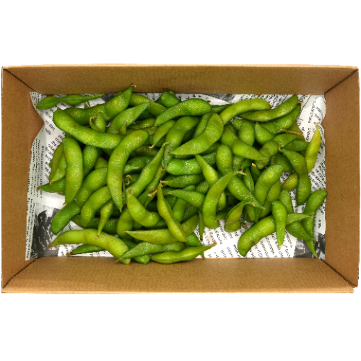 图片 Edamame(400g)(GF,V,VG)