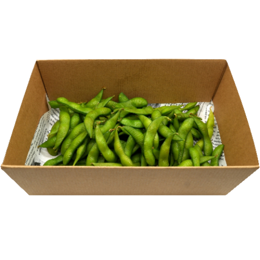 图片 Edamame(400g)(GF,V,VG)