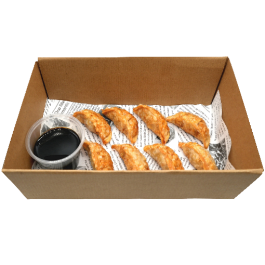 Pork Gyoza(1pc) の画像