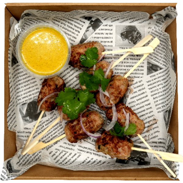 Picture of Pork Kofta(1pc)(GF)