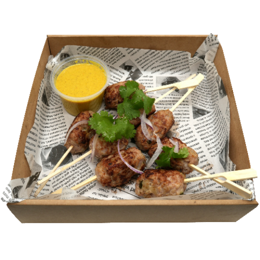 Pork Kofta(1pc)(GF) の画像