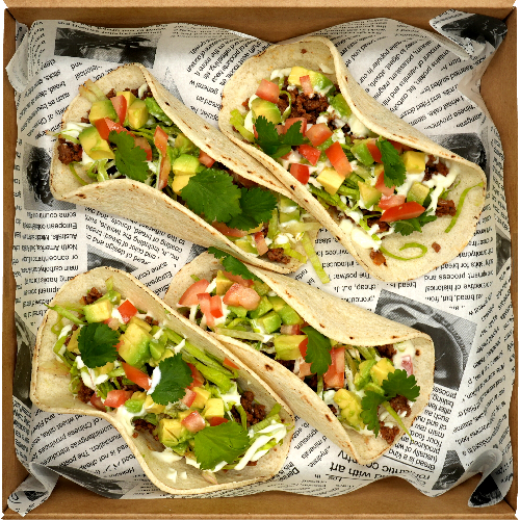 Tacos(1pc) の画像