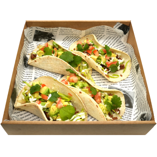 Tacos(1pc) の画像