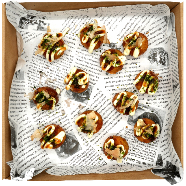 图片 Takoyaki Ball(1pc)
