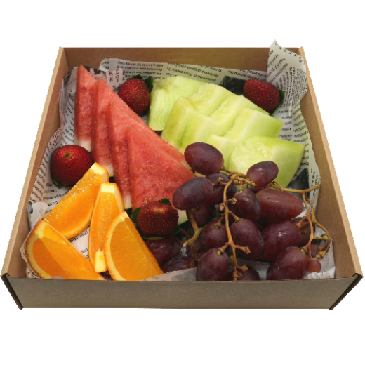 Picture of Fruit Platter(820g)(GF,V,VG)