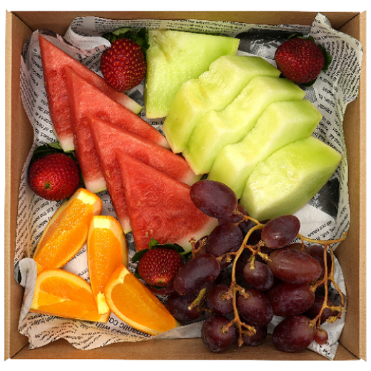 Picture of Fruit Platter(820g)(GF,V,VG)