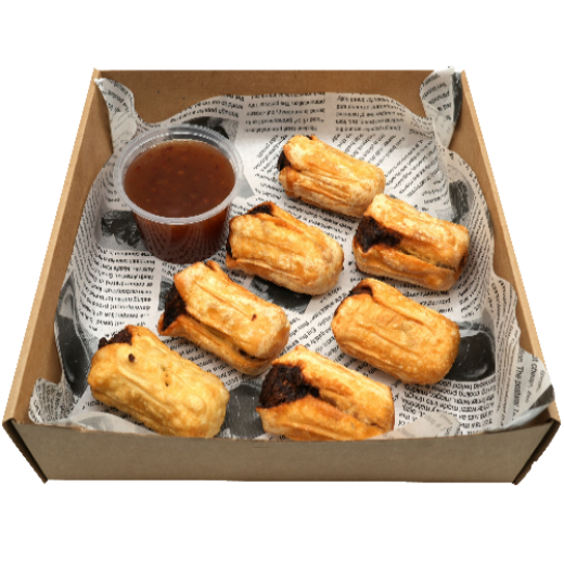 Dim Sim(1pc) の画像