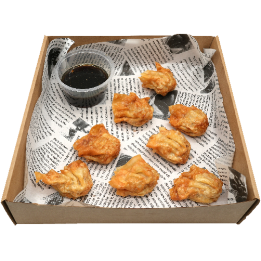 Picture of Fried Wonton(1pc)