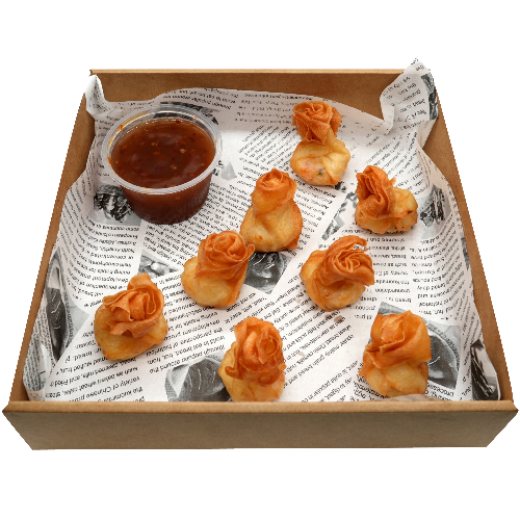 Picture of Prawn Parcel(1pc)