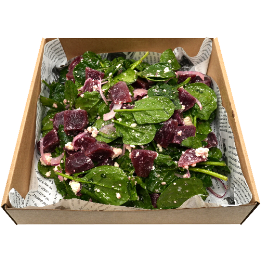 Picture of Beetroot and Feta Salad(590g)(GF,V)