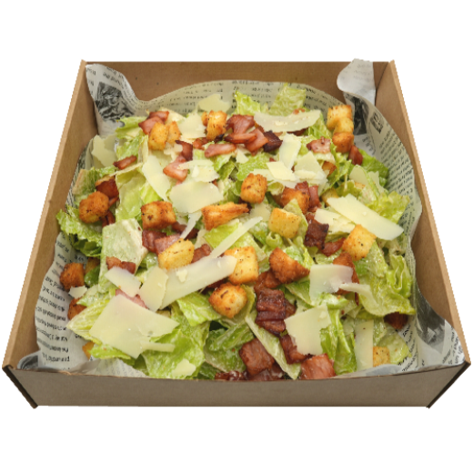 Picture of Caesar Salad(330g)
