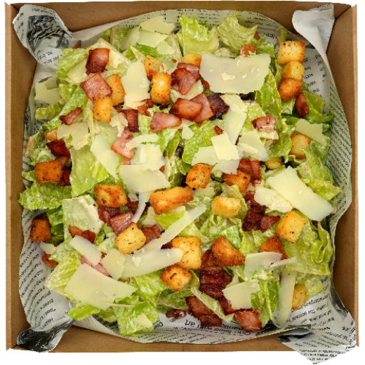 Picture of Caesar Salad(330g)