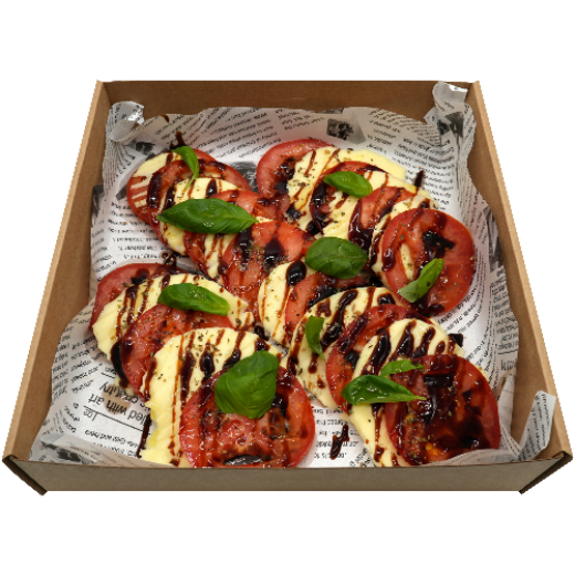 Caprese Salad(350g)(GF,V) の画像