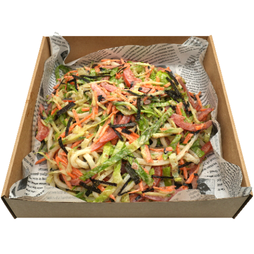 图片 Cold Udon Salad(760g)(V)