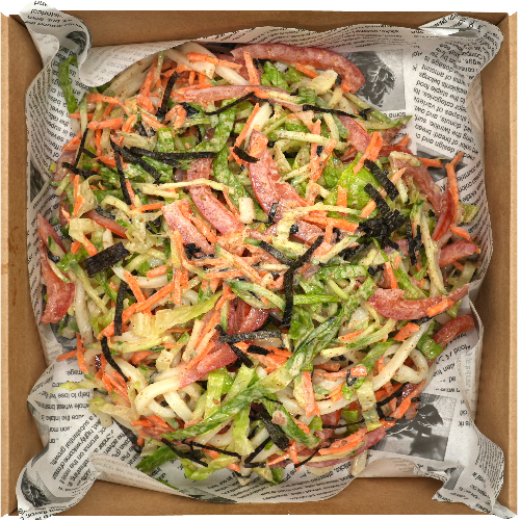 图片 Cold Udon Salad(760g)(V)