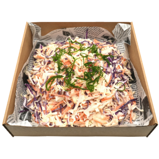 图片 Coleslaw(620g)(GF,V)