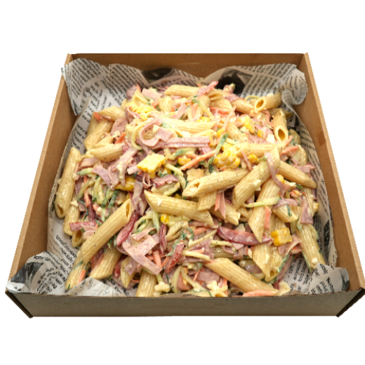 Picture of Pasta Salad(650g)(V)
