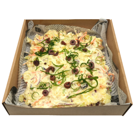 图片 Potato Salad(600g)(GF)