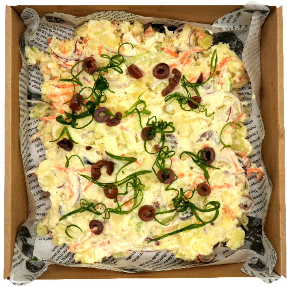图片 Potato Salad(600g)(GF)
