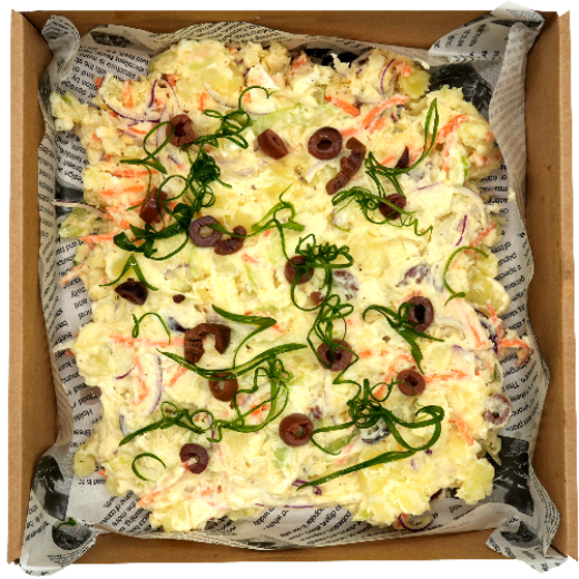 图片 Potato Salad(600g)(GF)