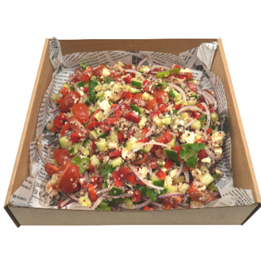 Quinoa Salad(450g)(GF,V) の画像