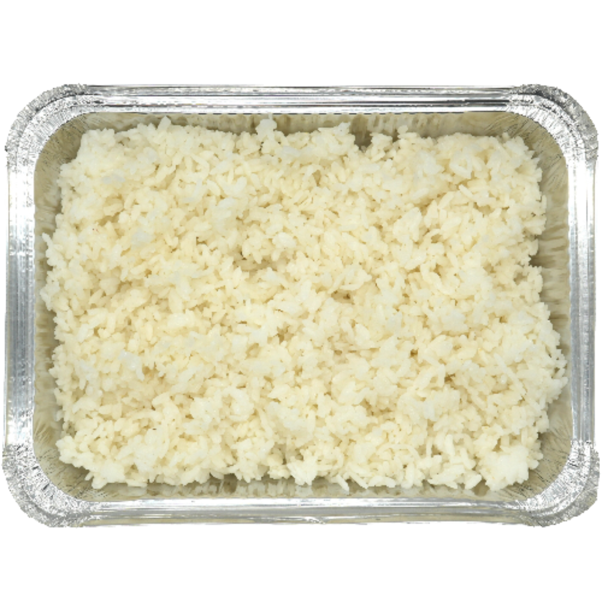Plain Rice(300g)(GF,V,VG) の画像
