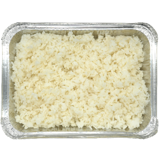 Plain Rice(300g)(GF,V,VG) の画像