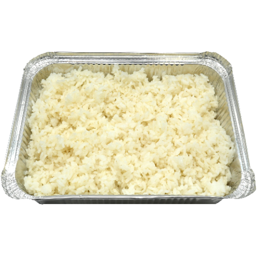 Plain Rice(300g)(GF,V,VG) の画像