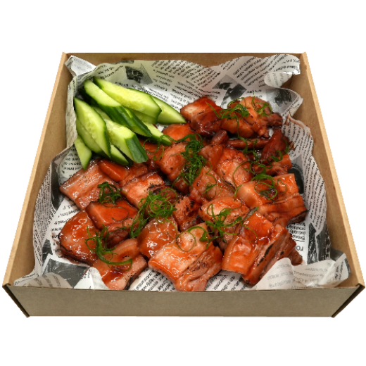 Picture of Char Siu(400g)(GF)