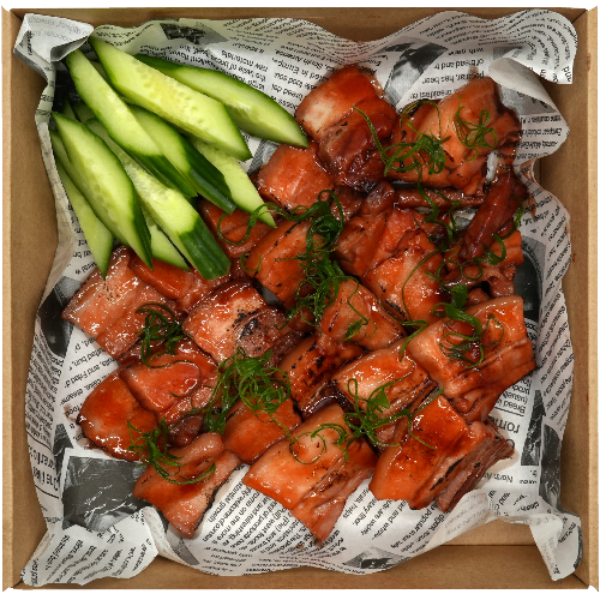Picture of Char Siu(400g)(GF)