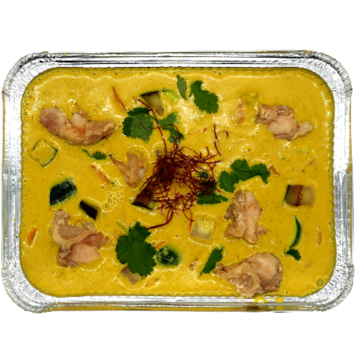 Picture of Yellow Curry Chicken(850g)(GF)