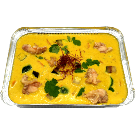 Picture of Yellow Curry Chicken(850g)(GF)