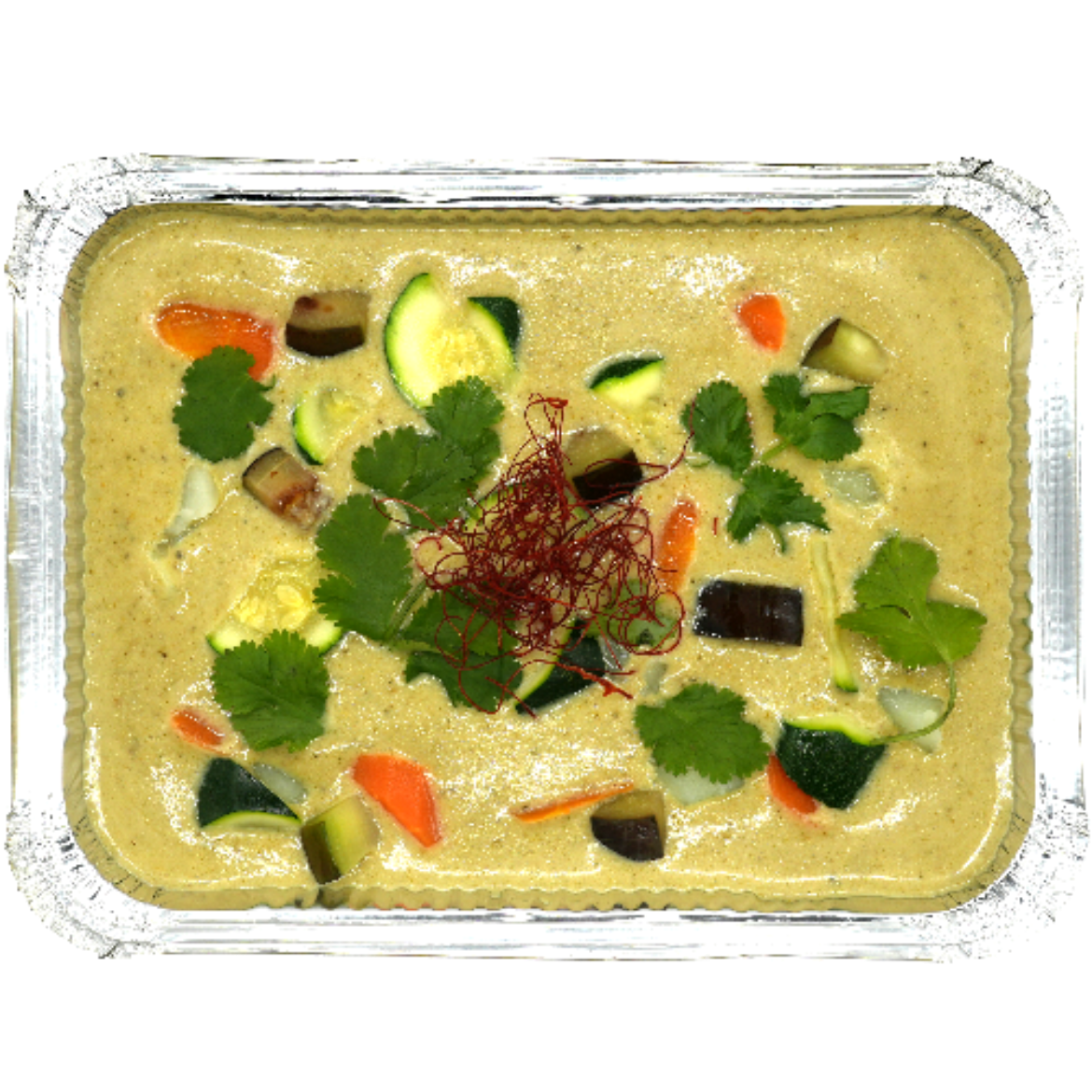 Picture of Green Curry Vegetable(850g)(GF)