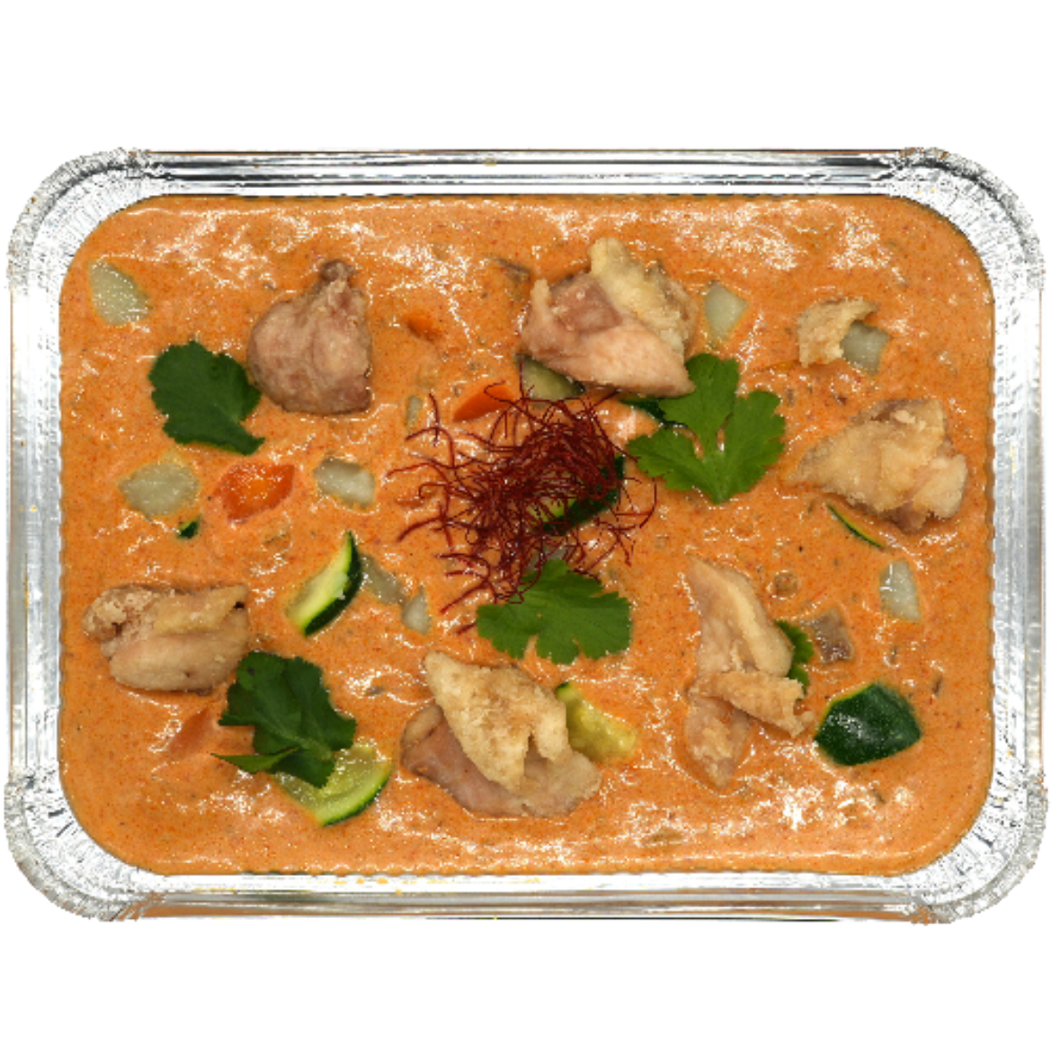 Picture of Red Curry Chicken(850g)(GF)
