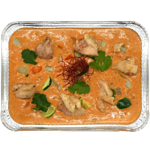 Picture of Red Curry Chicken(850g)(GF)