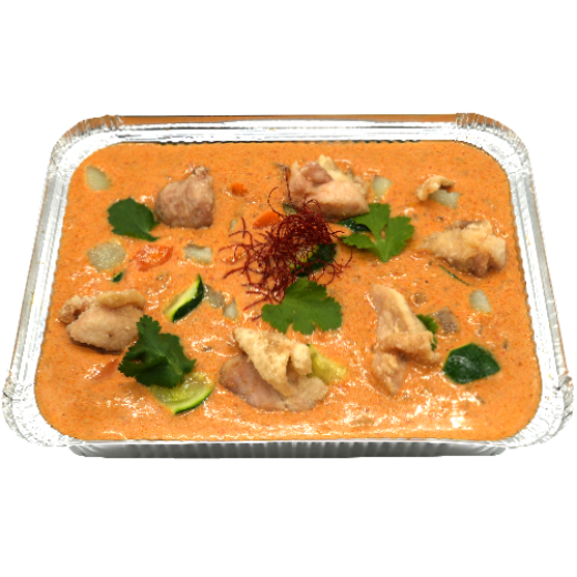Picture of Red Curry Chicken(850g)(GF)