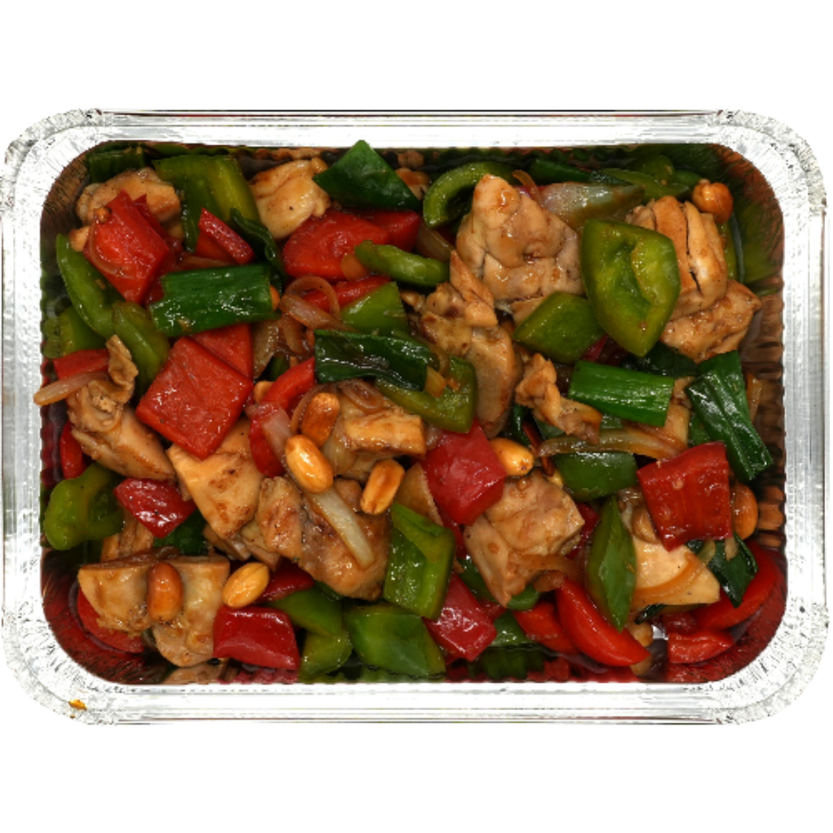 图片 Kung Pao Chicken(800g)(GF)