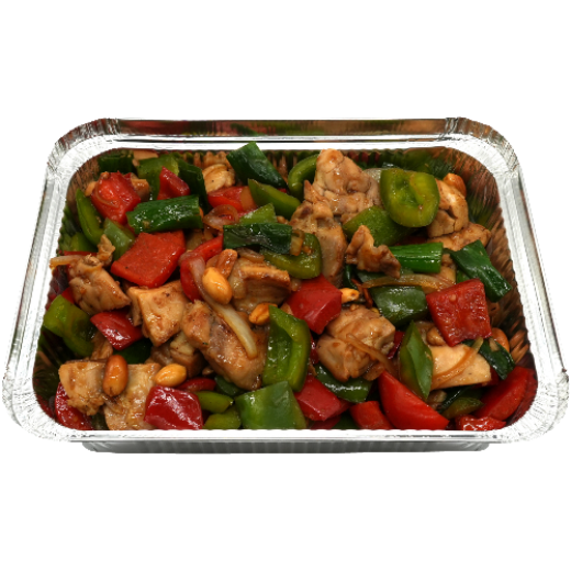 图片 Kung Pao Chicken(800g)(GF)